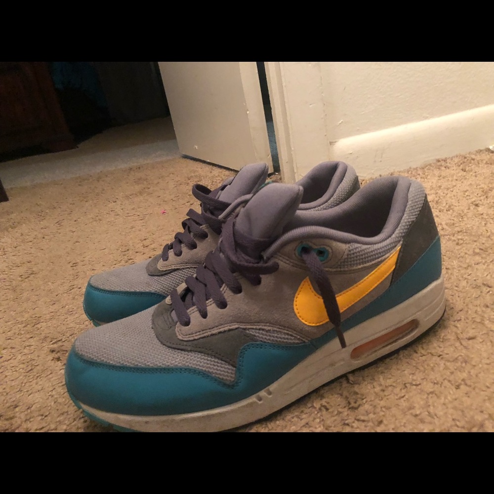 Nike air max (MEN)